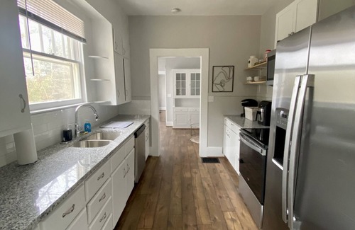 New Castle House | The Oasis Home~ Perfect Blend of Luxury & Comfort.