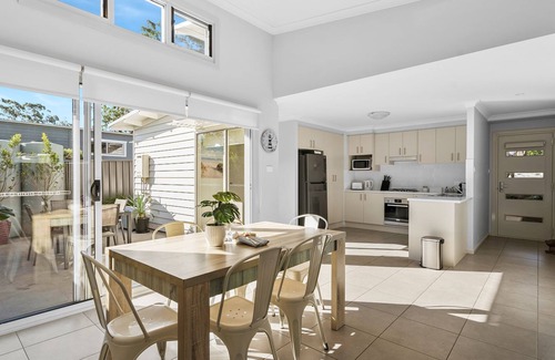 Huskisson House | The Oasis of Calm by Experience Jervis Bay