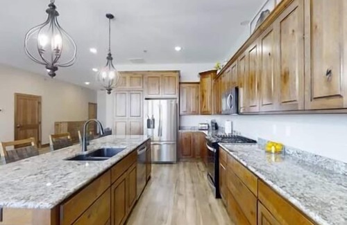 Watertown Apartment | The Oasis on Lake Kampeska