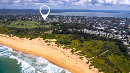 Shelly Beach House | The Oasis-Shelly Beach-Private Pool-Golf