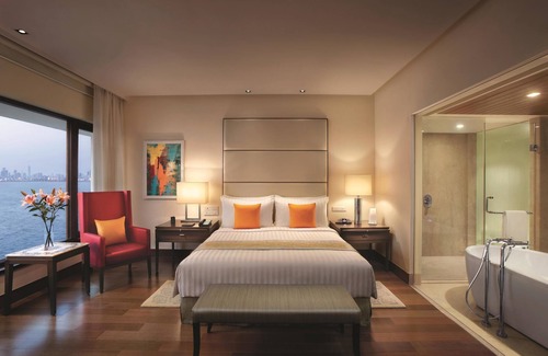 Nariman Point Hotel | The Oberoi Mumbai