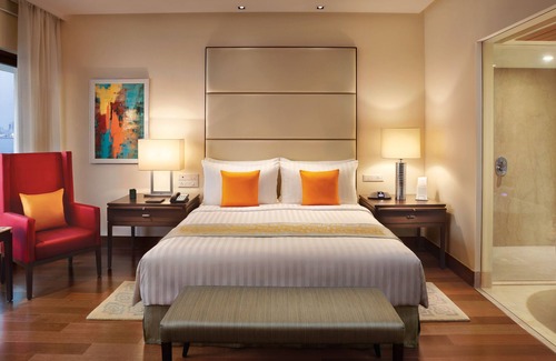 Nariman Point Hotel | The Oberoi Mumbai