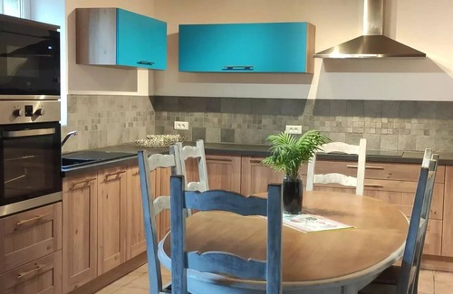 Saint-Caradec-Tregomel House | The obvious combination of charm and serenity
