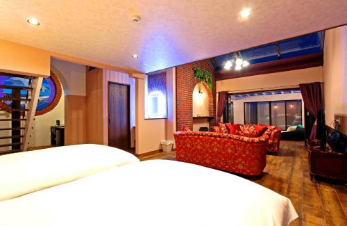 Kakegawa Hotel | The Ocean Hills 大東温泉 LIBERTY RESORT