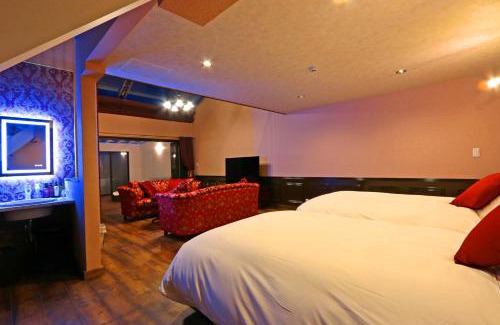 Kakegawa Hotel | The Ocean Hills 大東温泉 LIBERTY RESORT