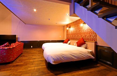 Kakegawa Hotel | The Ocean Hills 大東温泉 LIBERTY RESORT