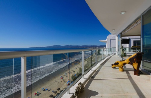 Nuevo Vallarta Condo | The Ocean Penthouse !