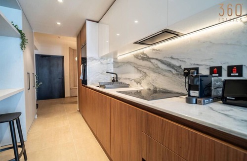 Paceville Apartment | The Official Mercury Suites - Luxurious APT w/WIFI