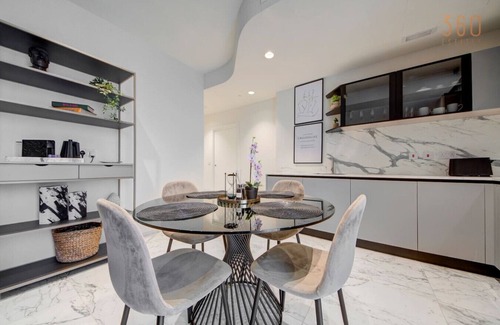 Paceville Apartment | The official seafront Mercury Suites, LUX all over