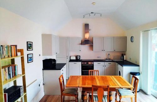 Newcastleton House | The Old Bakehouse