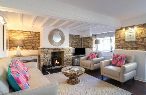 Barrowden House | The Old Bakehouse