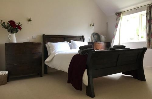 Market Deeping Apartment | The Old Barn 26 Church Street