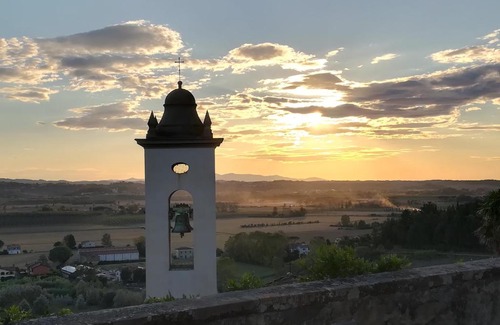 Palaia Apartment | The old castle Alica
