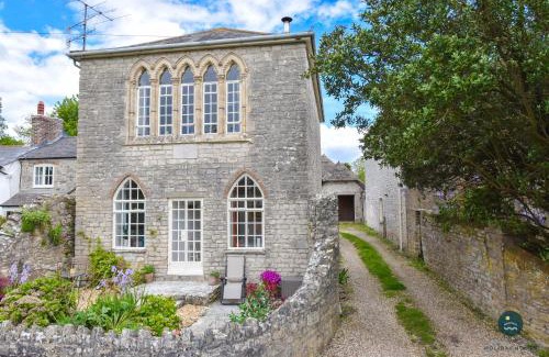 Upwey House | The Old Chapel - Exclusive Retreat