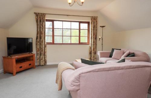 Crook House | The Old Chapel