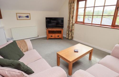 Crook House | The Old Chapel