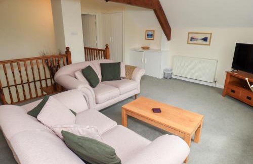 Crook House | The Old Chapel