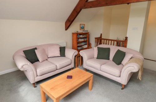 Crook House | The Old Chapel