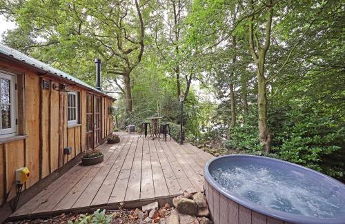 Forsbrook Apartment | The Old Chicken Shed