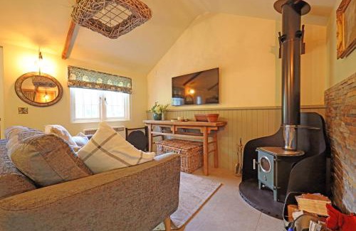 Forsbrook Apartment | The Old Chicken Shed