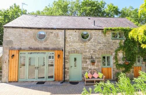 Mold House | The Old Coach House