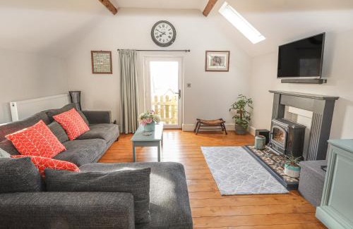 Mold House | The Old Coach House
