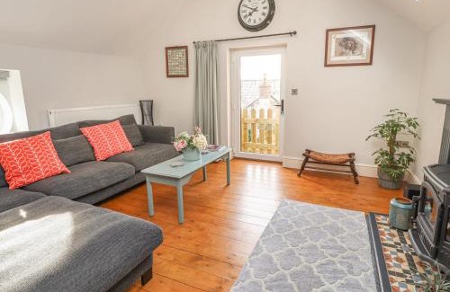 Mold House | The Old Coach House