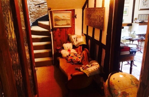 Ross-on-Wye House | The Old Court House