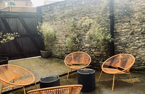 Haltwhistle House | The Old Courthouse Cottage, Haltwhistle