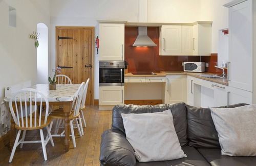 Market Rasen Cottage | THE OLD DAIRY - 26726