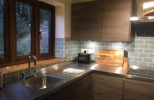 Chilworth House | The Old Dairy - a new 2 bedroom barn conversion in the Surrey Hills
