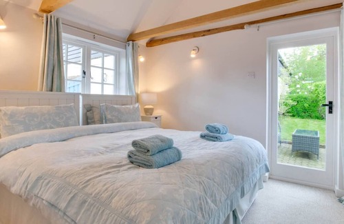 Abbess Roding House | The Old Dairy in the beautiful Ashford