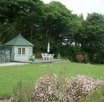 Mount Bed & Breakfast | The Old Deer House