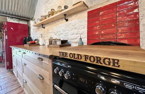 Dersingham House | The Old Forge