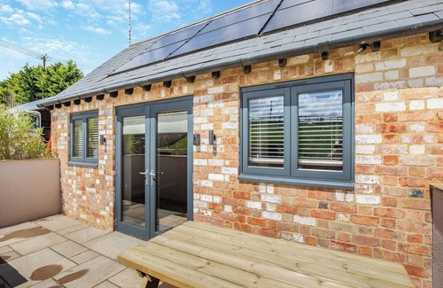 Chipping Norton Cottage | The Old Stables 2 - UK46683
