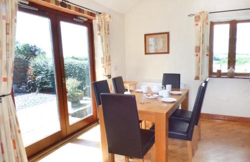 Haverfordwest House | The Old Granary