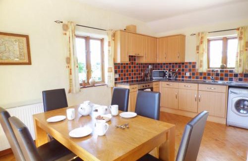 Haverfordwest House | The Old Granary