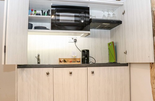Pulborough Cottage | The Old Granary
