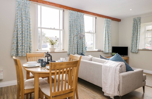 Langton Matravers Cottage | THE OLD HABERDASHERY, pet friendly in Swanage