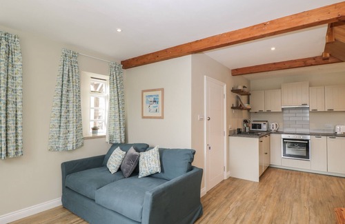 Langton Matravers Cottage | THE OLD HABERDASHERY, pet friendly in Swanage