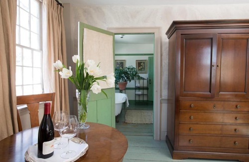 New Marlborough Hotel | The Old Inn On The Green