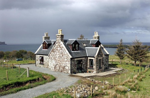 Staffin House | The Old Inn, Staffin
