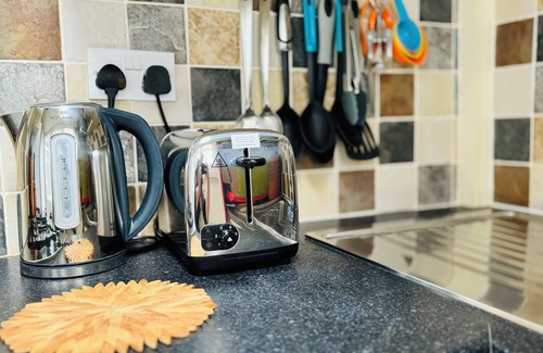 Newland Near Ulverston Cottage | The Old Locksmith Cottage, 3 - Bed, Sleeps 6, Pets Welcome - Ulverston