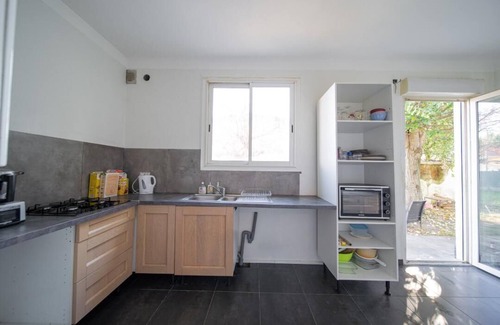 Aureilhan Apartment | THE OLD MILL