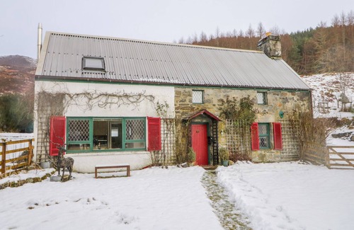 Beauly Cottage | The Old Mill