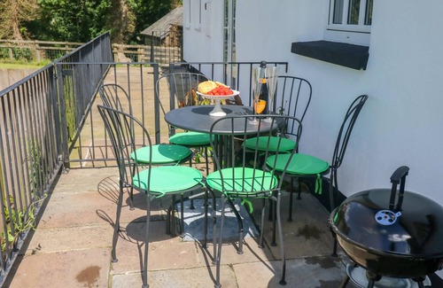 Exbourne Cottage | The Old Mill Holiday Cottage