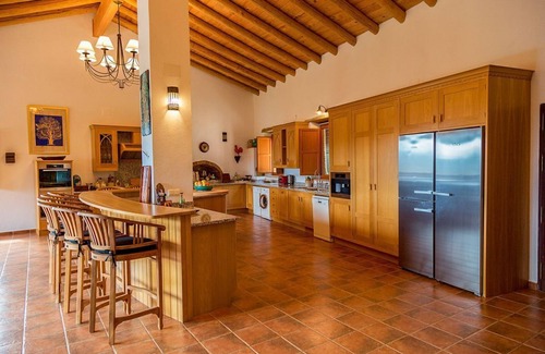 Jabugo Villa | The Old Mill Jabugo - Four Bedroom Villa, Sleeps 8