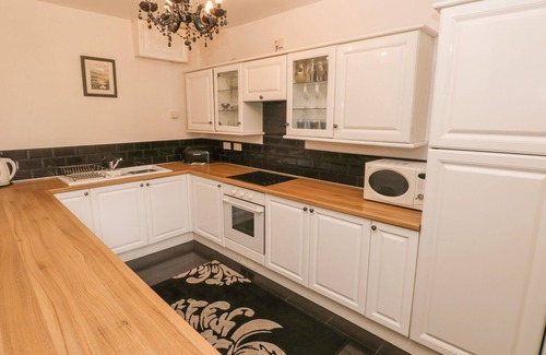 Llanstadwell Cottage | THE OLD MILL, pet friendly, character holiday cottage in Neyland