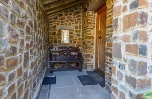 East Portlemouth House | The Old Parlour