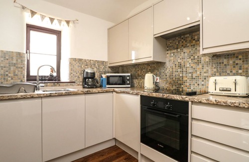 Chysauster Cottage | The Old Piggeries